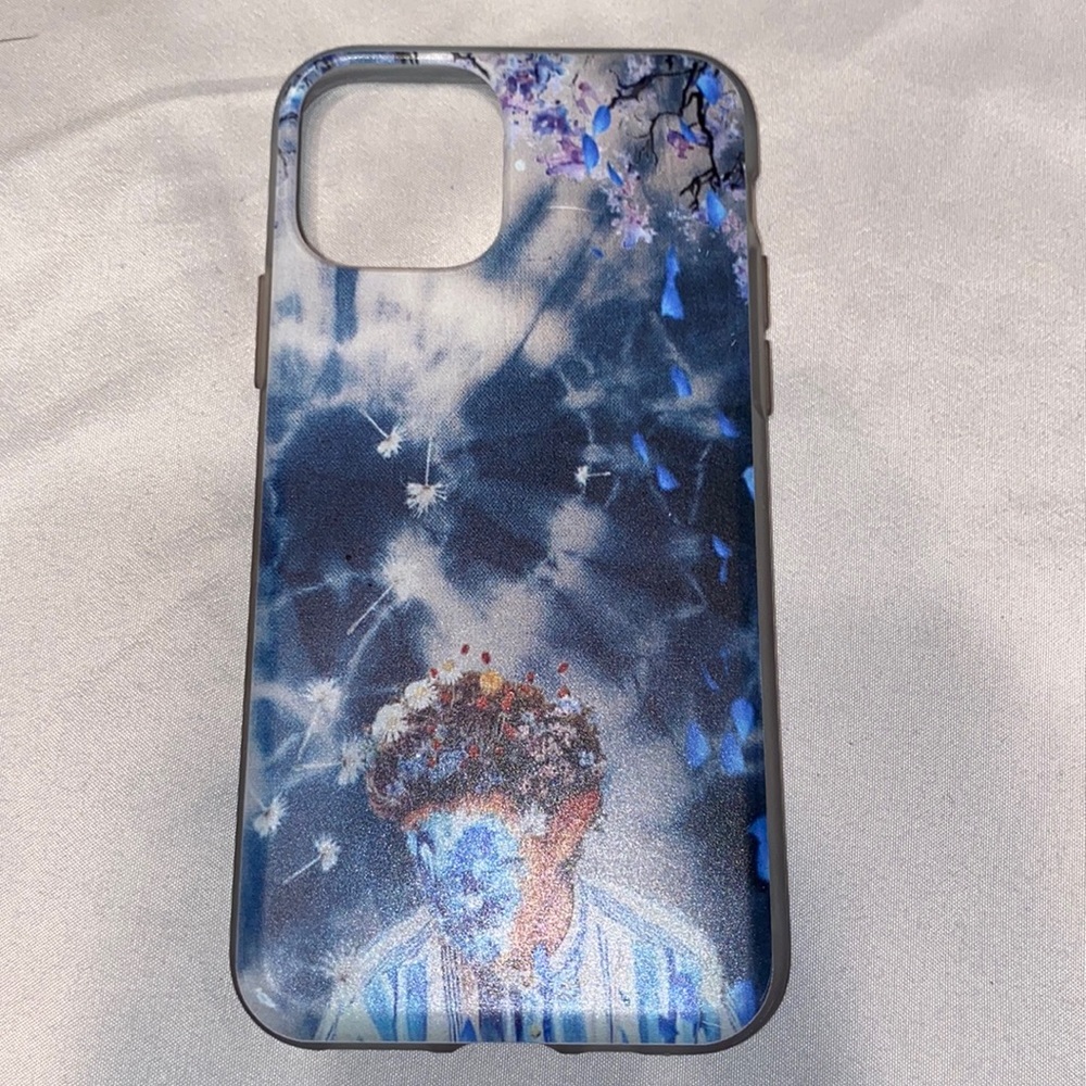 Hobo Johnson IPhone 11 Pro Case